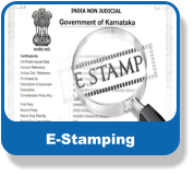 E-Stamping