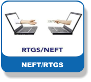 NEFT/RTGS